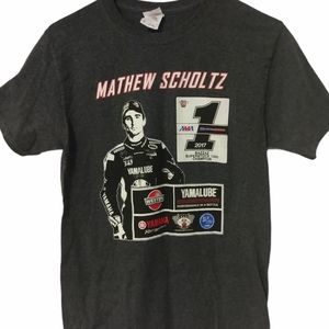 Mathew Scholtz Kids T-shirt